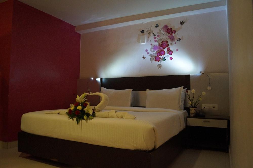 Vinayaga Inn By Poppys, Udagamandalam Exterior foto